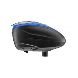 Chargeur de paintball Dye Rotor LT-R - noir/bleu