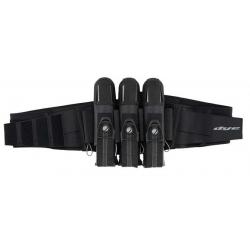 Teinture Jet Pack 3+4 - noir/gris