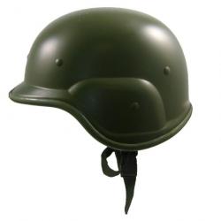 Casque de protection tactique US en olive