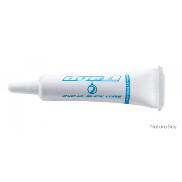 Teinture Slick Lube Avance 1/4 oz (graisse pour marqueur)