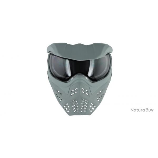 VForce Grill 2.0 Masque de paintball thermique - Requin gris