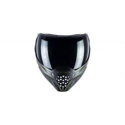 Masque de paintball Empire EVS - noir/olive - Ninja thermique/Clair thermique