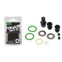 Kit de pièces de rechange PowAir MAXREG / Ensemble de pièces de rechange pour régulateurs 200 bar