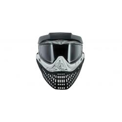 Masque de paintball JT Proflex Spectra Thermal LE Bandana blanc - avec verre thermique Clear & Smoke