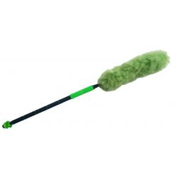 Attaque Barrel Maid (Swab) - vert