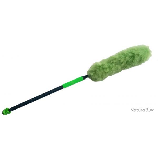 Attaque Barrel Maid (Swab) - vert