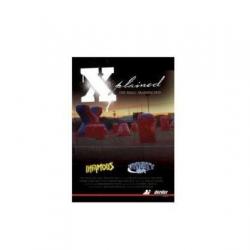 DVD de paintball Derder Xplained