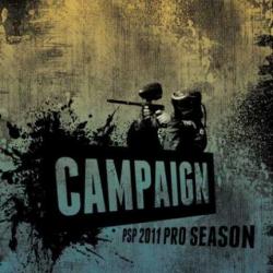 DVD de paintball La campagne Derder