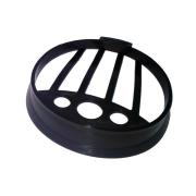 Pack de 2 - Kit Racines - Coloration Racines Permanente - Châtain Doré R2 - Au quotidien