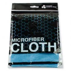 Linge de sport dynamique en microfibre - bleu clair