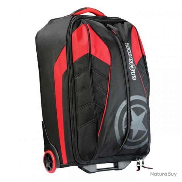 Sac de vol G. I. Sportz Fly'r 21"