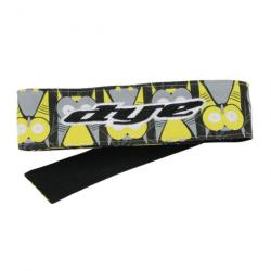 Teinture Paintball Bandeau Chouette