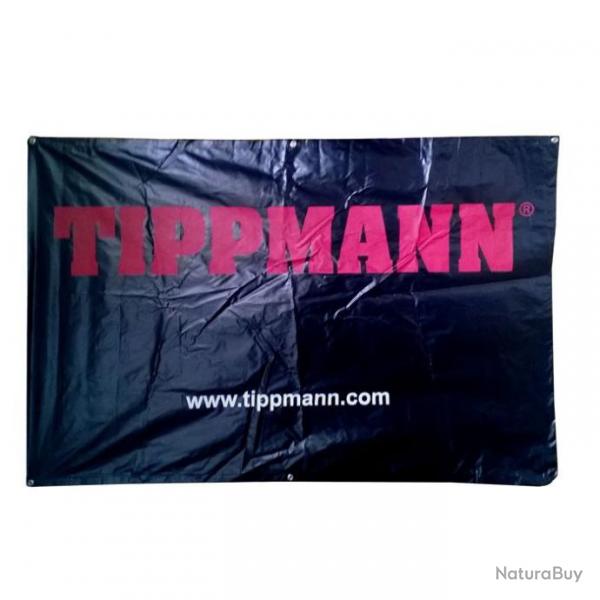 Bannire Tippmann - 180cm x 120cm