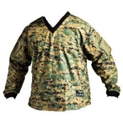 Maillot de paintball Valken V-Tac Sierra Marpat