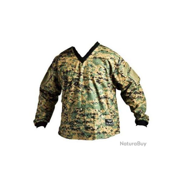 Maillot de paintball Valken V-Tac Sierra Marpat