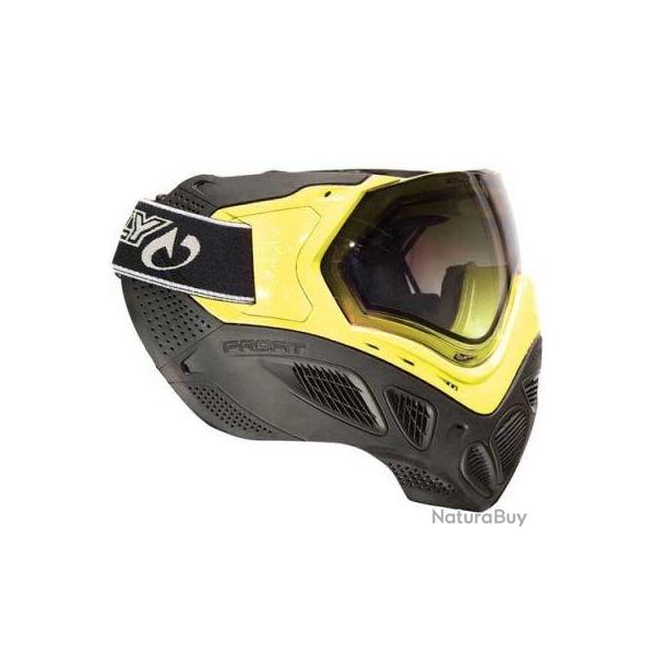 Masque de paintball Valken Profit dition non jaune.