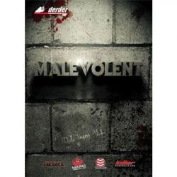 DVD de paintball Derder Malevolent