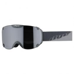 Lunettes de ski / snowboard pour enfants Dye Snow Goggle T1 Youth Dark Grey