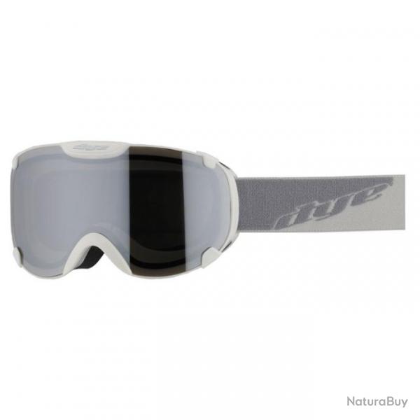 Lunettes de ski Dye Snow Goggle T1 Youth Light Grey - Lunettes de ski / snowboard pour enfants