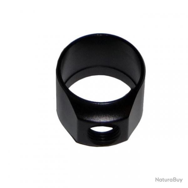 Dangerous Power FX OPR Ring noir