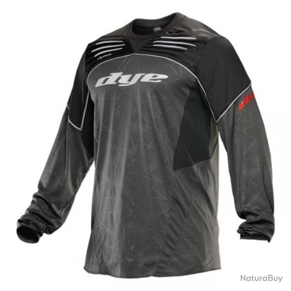 Maillot de paintball Dye Ultralite 2013 - gris