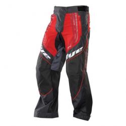 Pantalon de paintball Dye Ultralite 2013 - rouge