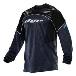 Maillot de paintball Dye Ultralite 2013 - marine