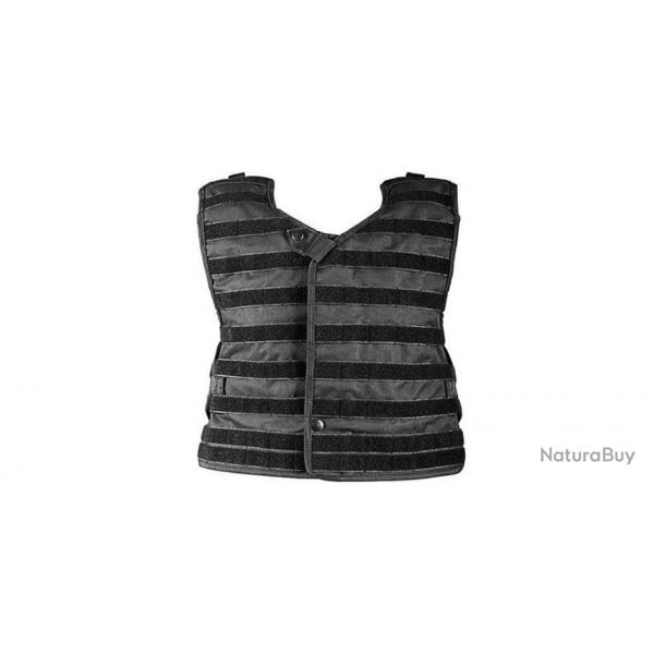 NXe Extraction Shell Paintball Heavy Weste noir