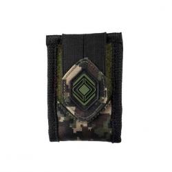 Sac d'extraction radio NXe digi camo