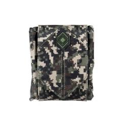 NXe Extraction Pot Pouch digi camo