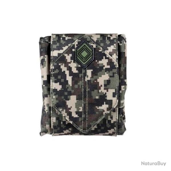 NXe Extraction Pot Pouch digi camo