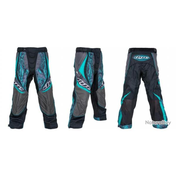 Teindre Pantalon C13 DyeTree Aqua dyetree aqua