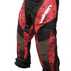 Pantalon de paintball Valken Redemption Rouge Scar