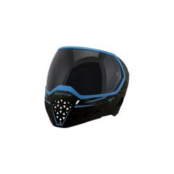 Masque de paintball Empire EVS - LE Ninja noir/cyan