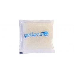 Munitions de Gel Blaster Soft-Gel Balles 10000 pièces - clair