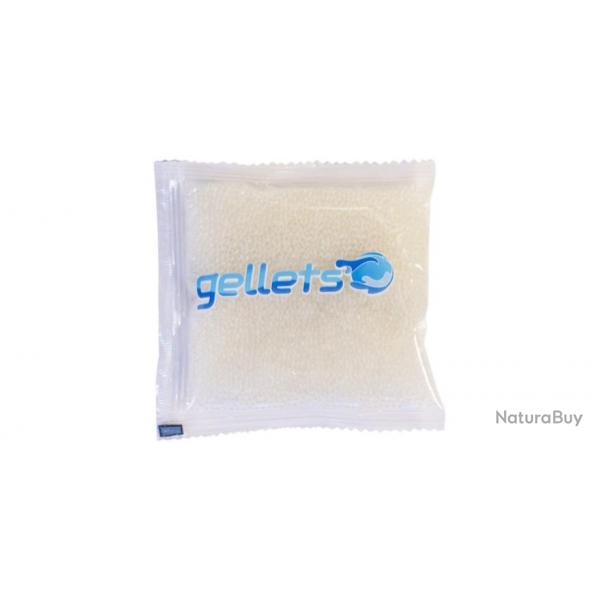 Munitions de Gel Blaster Soft-Gel Balles 10000 pices - clair