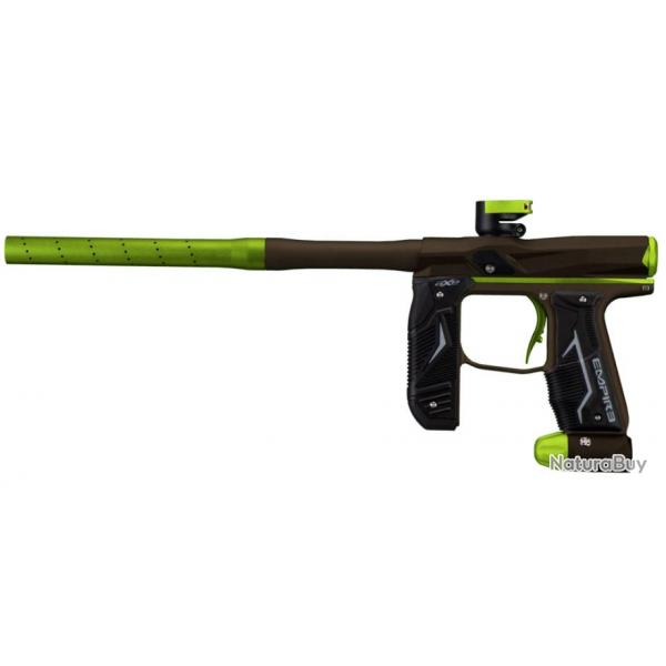 Marqueur de paintball Empire Axe 2.0 - marron poussire / vert poussire