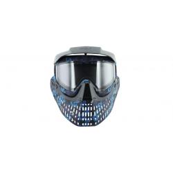 Masque de paintball JT Proflex Spectra Thermal LE Dynasty noir avec verre thermique clair