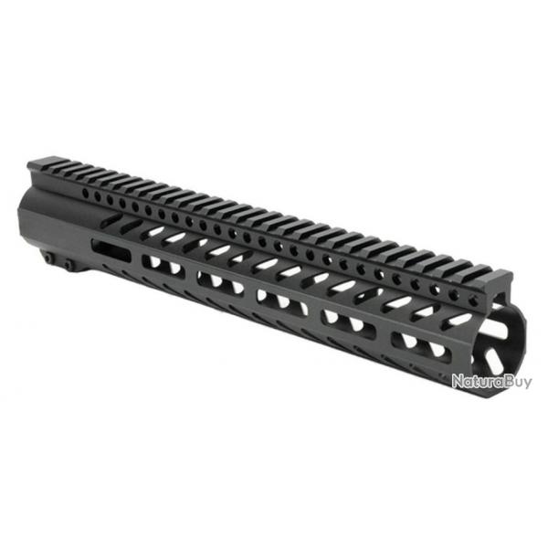 Premire frappe T15 Garde-main M-Lok 12"