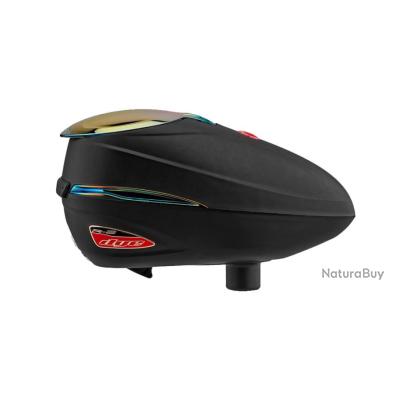 Chargeur De Paintball Dye Rotor LT-R - Lime Vert - Occasion Bon état De Fonctionnement