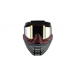 Masque de paintball JT Proflex Spectra Thermal LE 40e anniversaire - avec verre thermique clair et d