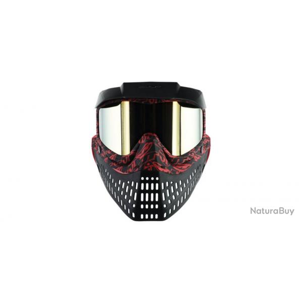 Masque de paintball JT Proflex Spectra Thermal LE 40e anniversaire - avec verre thermique clair et d