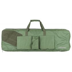 Housse de fusil teint / Sac de marqueur - olive