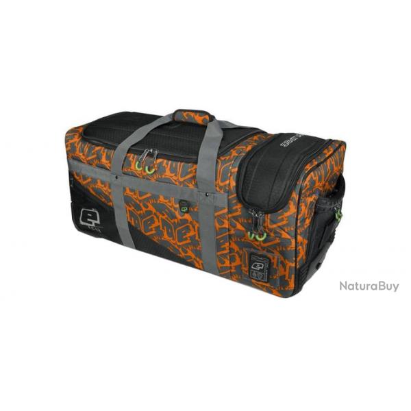 Sac Planet Eclipse GX2 Classic Kitbag - Fighter Orange