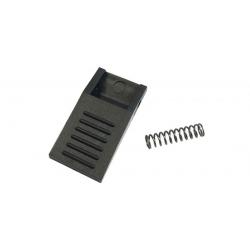 Kit de verrouillage de chargeur Milsig / Valken M17 pour M17 Magwell.