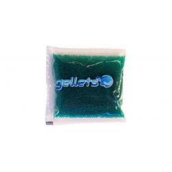 Munitions de Gel Blaster Soft-Gel Balles 10000 pièces - vert