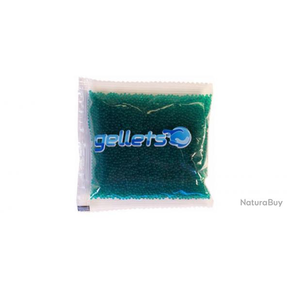 Munitions de Gel Blaster Soft-Gel Balles 10000 pices - vert