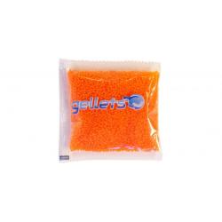 Munitions de Gel Blaster Soft-Gel Balles 10000 pièces - orange