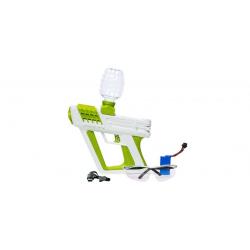 Lanceur de gel / Marqueur de gel souple - vert