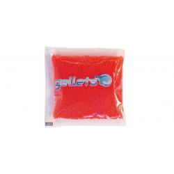 Munition pour Gel Blaster Soft-Gel balles 10000 pièces - rouge